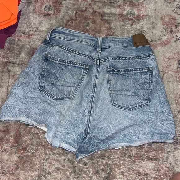 American Eagle Jean Shorts - Picture 2 of 3